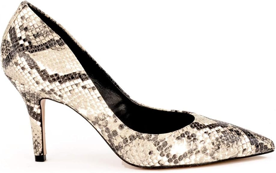 scarpin 33 salto alto