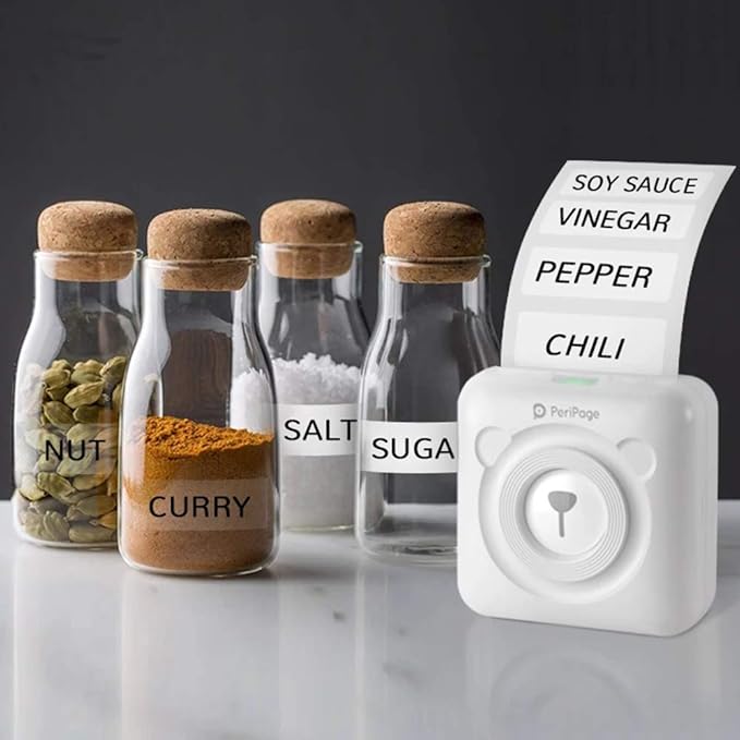 peripage printer amazon