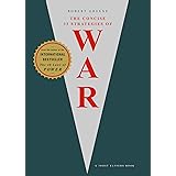 The Concise 33 Strategies of War (The Modern Machiavellian Robert Greene)