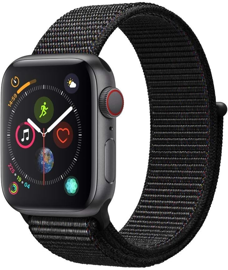 apple watch series 4 amazon uk
