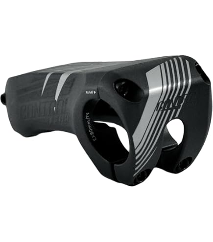 Controltech Cougar Aero エアロ ステム Cougar Aero Alloy Stem
