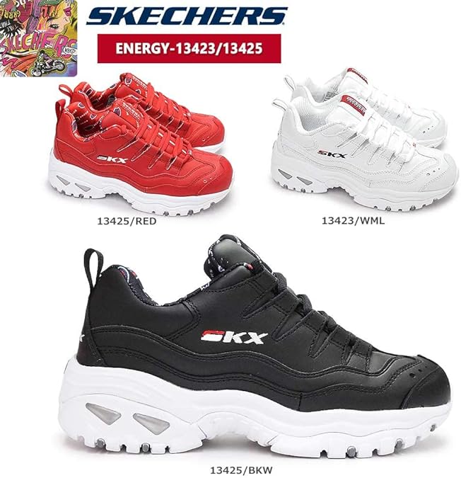 skechers 13423 wml