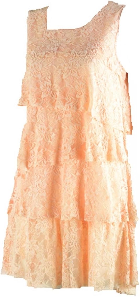peach ruffle top