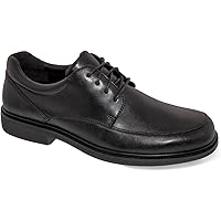 dr comfort men's dress shoes Dr. Comfort Men's Casual Shoe - John main image 0
