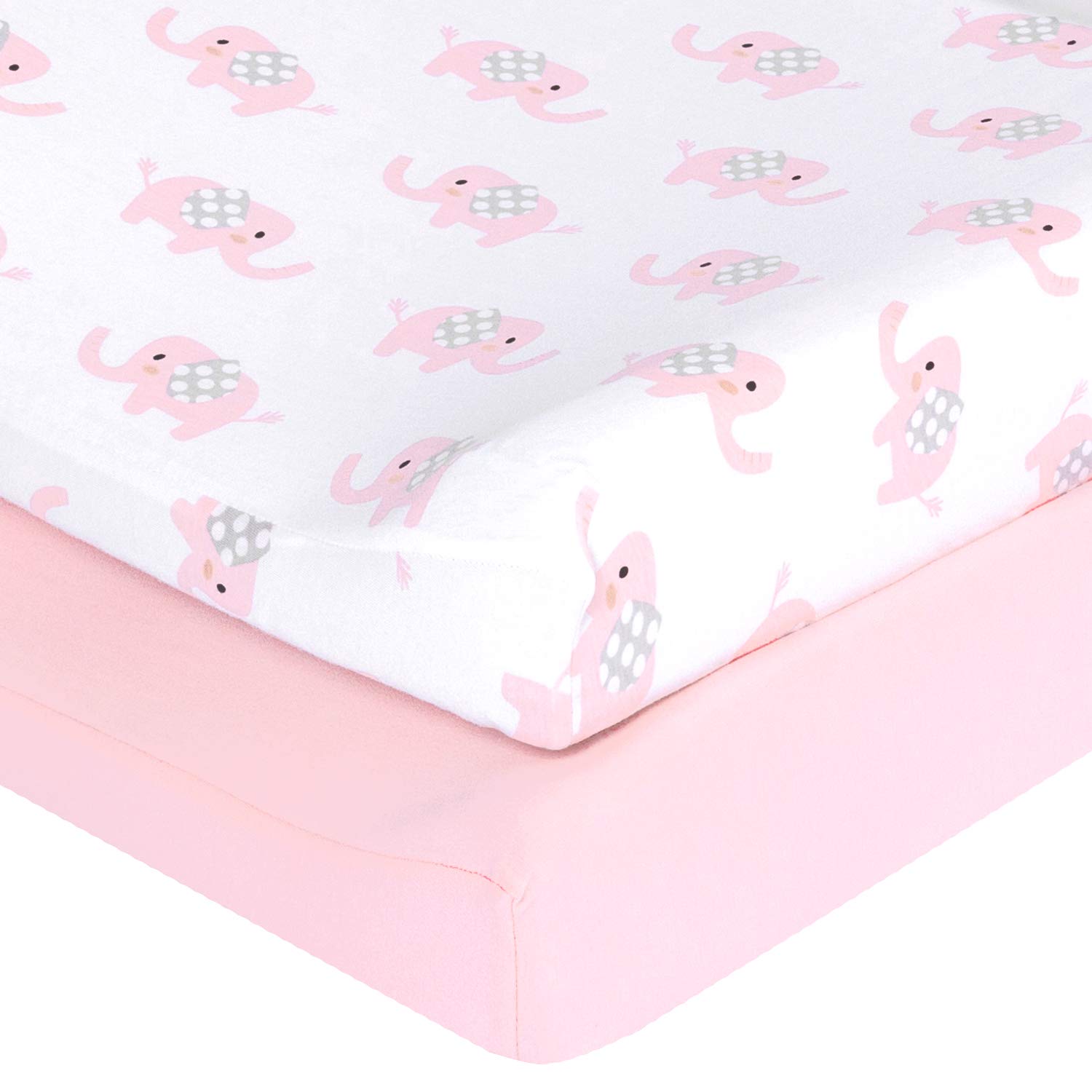 Best Baby Changing Table Fitted Sheet