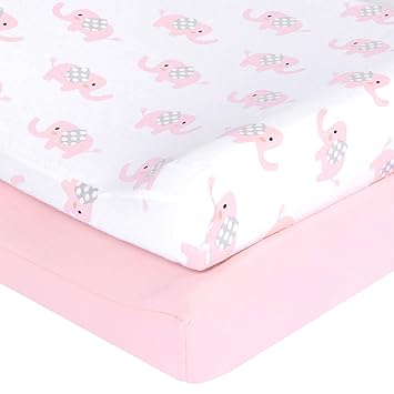 baby changing table sheets