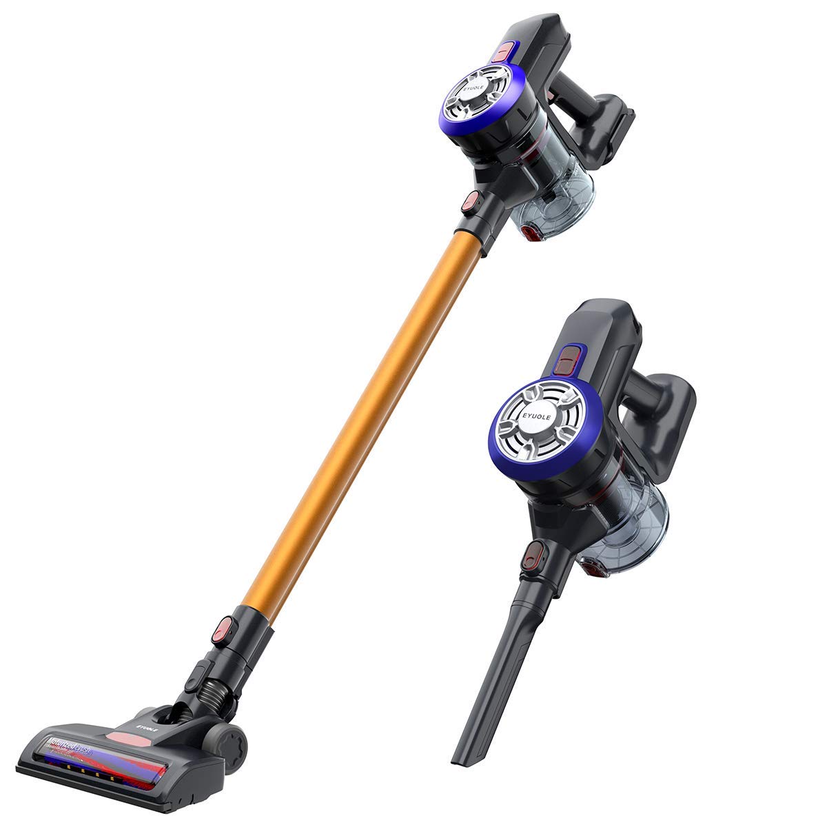 Best vax compact carpet cleaner