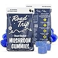 Road Trip - Desert Stardust - Mushroom Gummies - Blue Raspberry - 1 Pack