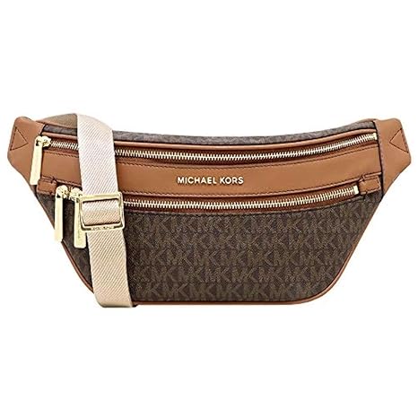 waist purse michael kors