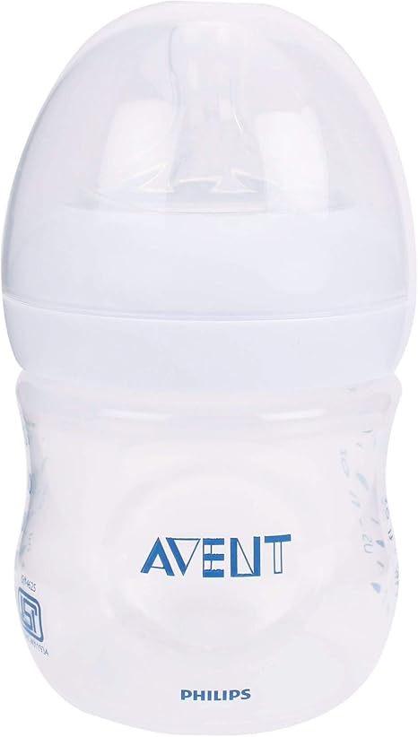 avent feeder for newborn