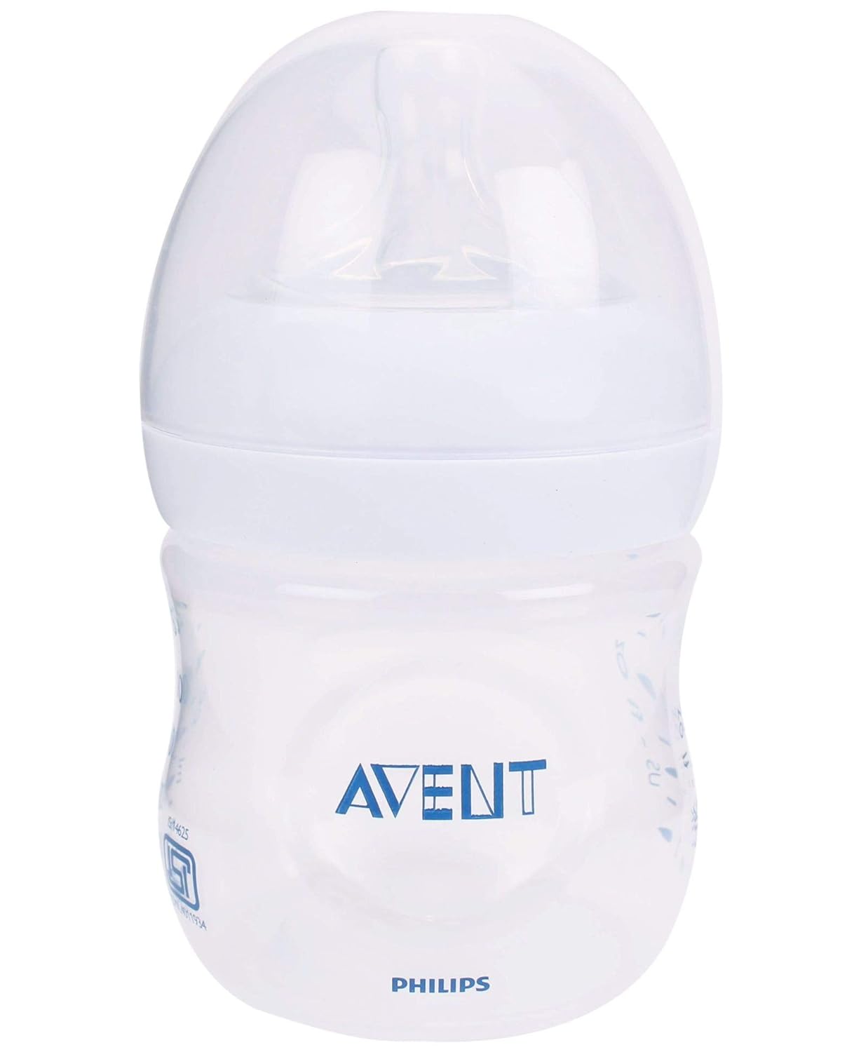 philips avent natural bottle 125ml price