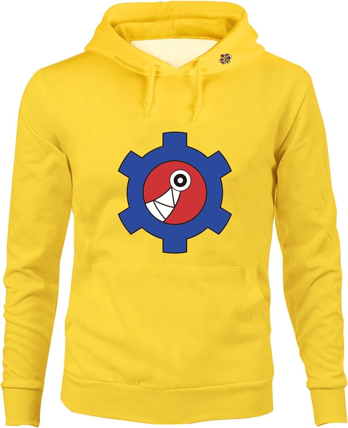 reki purple hoodie