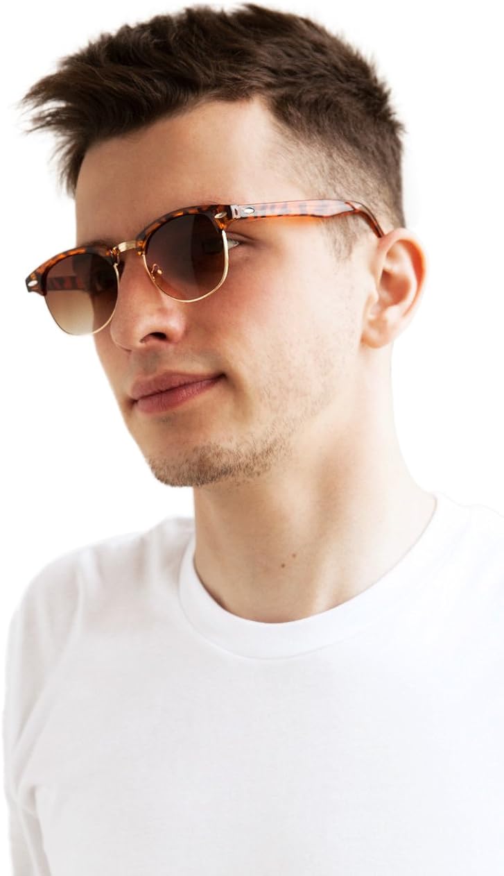 shell sunglasses
