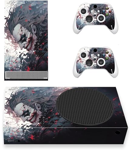 009 Adesivo Skin Decalcomania Per Xbox360 Slim E E 2 Skin - Foto 3