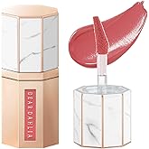 DEARDAHLIA Paradise Dream Velvet Lip Mousse (Ballet) - Vegan Soft-Matte Lip Tint with Lightweight, Buildable, Long-Lasting Color, Whipped Mousse Texture. Cruelty-Free. 0.21 Fl oz