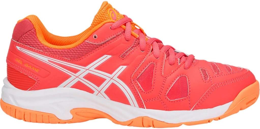 asics gel game junior