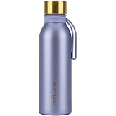 Base Brands Reduce Hydro Pure Water Bottle, 20 Oz, Glacier