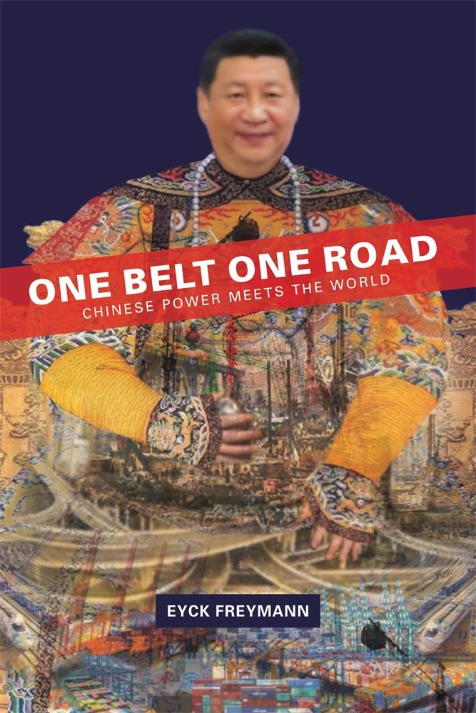 one belt one
