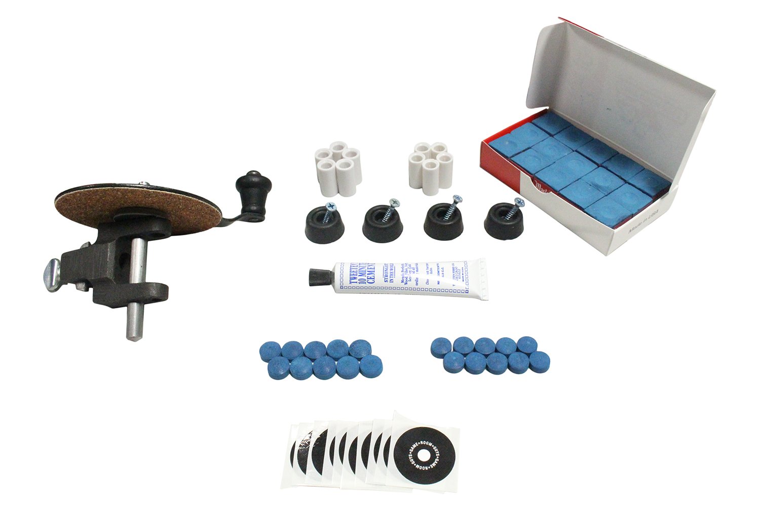 Best pool table fabric repair kit