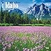 Idaho, Wild & Scenic - 2016 Calendar 12 x 12in by 