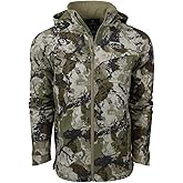 King's XKG Boulder Soft Shell Jacket