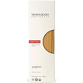 Monograno Felicetti Kamut Spaghetti Pasta Italian Organic Non-GMO 17.6oz (500g)