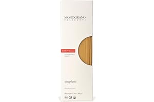 Monograno Organic Kamut Spaghetti