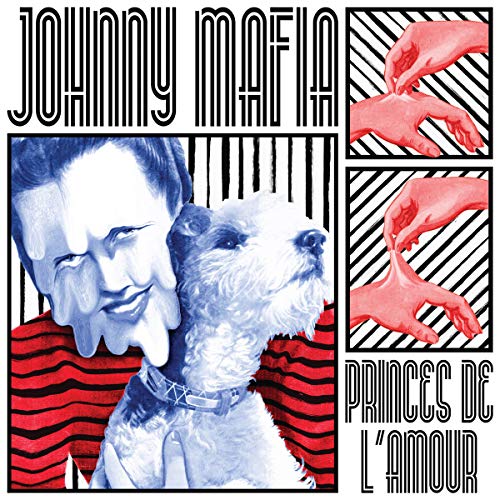 Princes de L'Amour: Johnny Mafia, Johnny Mafia: Amazon.fr: Musique