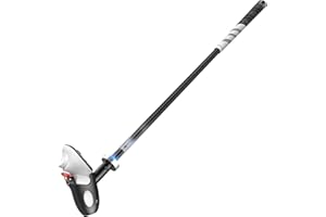 AMVR GA1 Long VR Golf Club Attachment Compatible with Meta/Oculus Quest 3/Quest 3S Accessories, Additional Weight Iron and Ha