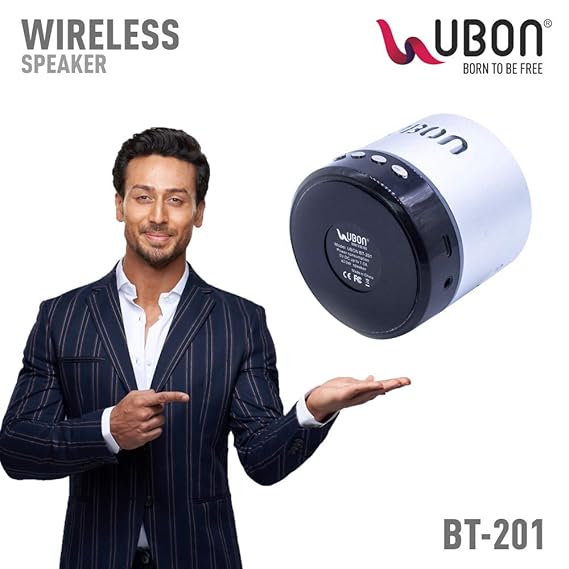 ubon bt 201