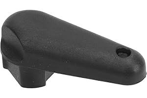 Pomya Motorcycle Oil Filler Cap Wrench, Plastic Engine Oil Cap Removal Tool with Anti Slip Handle, Compatible for R1200GS R12