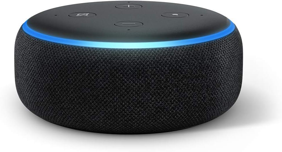 Echo Dot 4ª generación