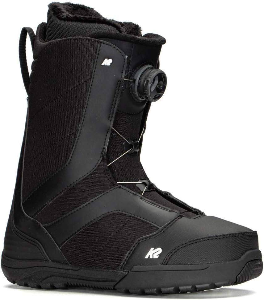 K2 raider boa snowboard boots Clearance