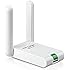 TP-LINK Archer T4UH AC1200 High Gain Wireless Dual Band USB Adapter, White