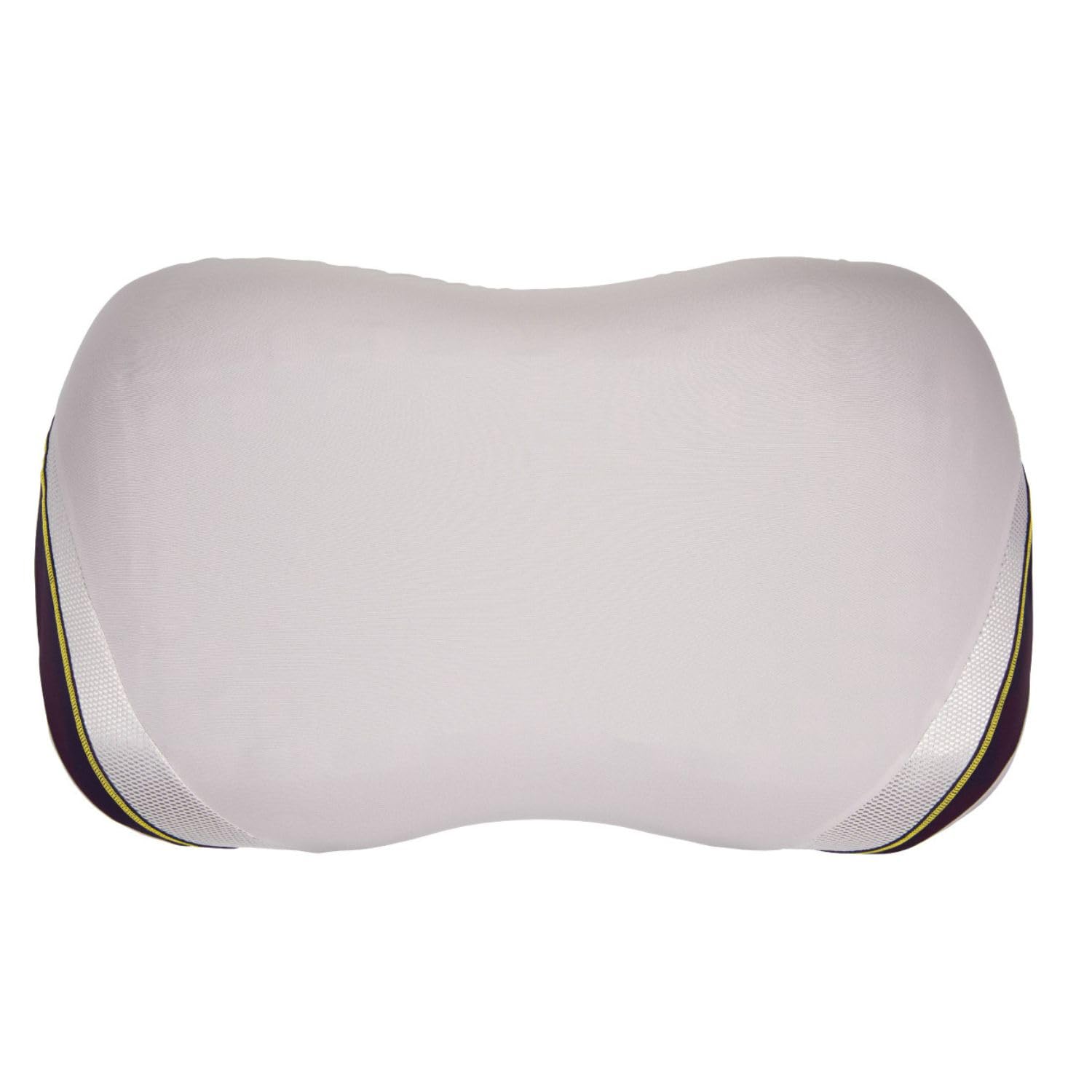 nishikawa 【 西川 】 [エアー4D] ピロー 眠りのフォームにこだわった4D感覚特殊立体構造 通気性を向上 快適な睡眠環境をキープ 高さ調整可能 コンディショニングピロー 枕 日本製 低め グレーベージュ EPV2689500商品画像