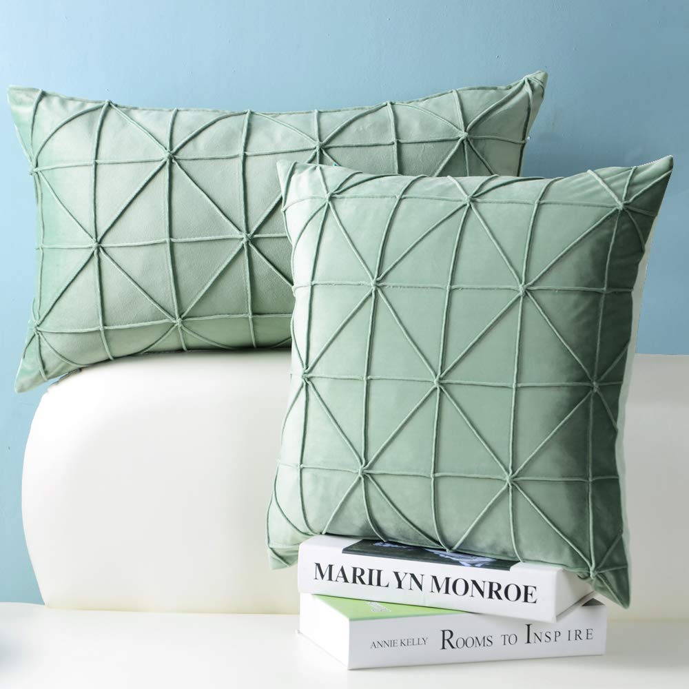 Kids Furniture Decor Storage Pillows Jwh Handmade Geometric