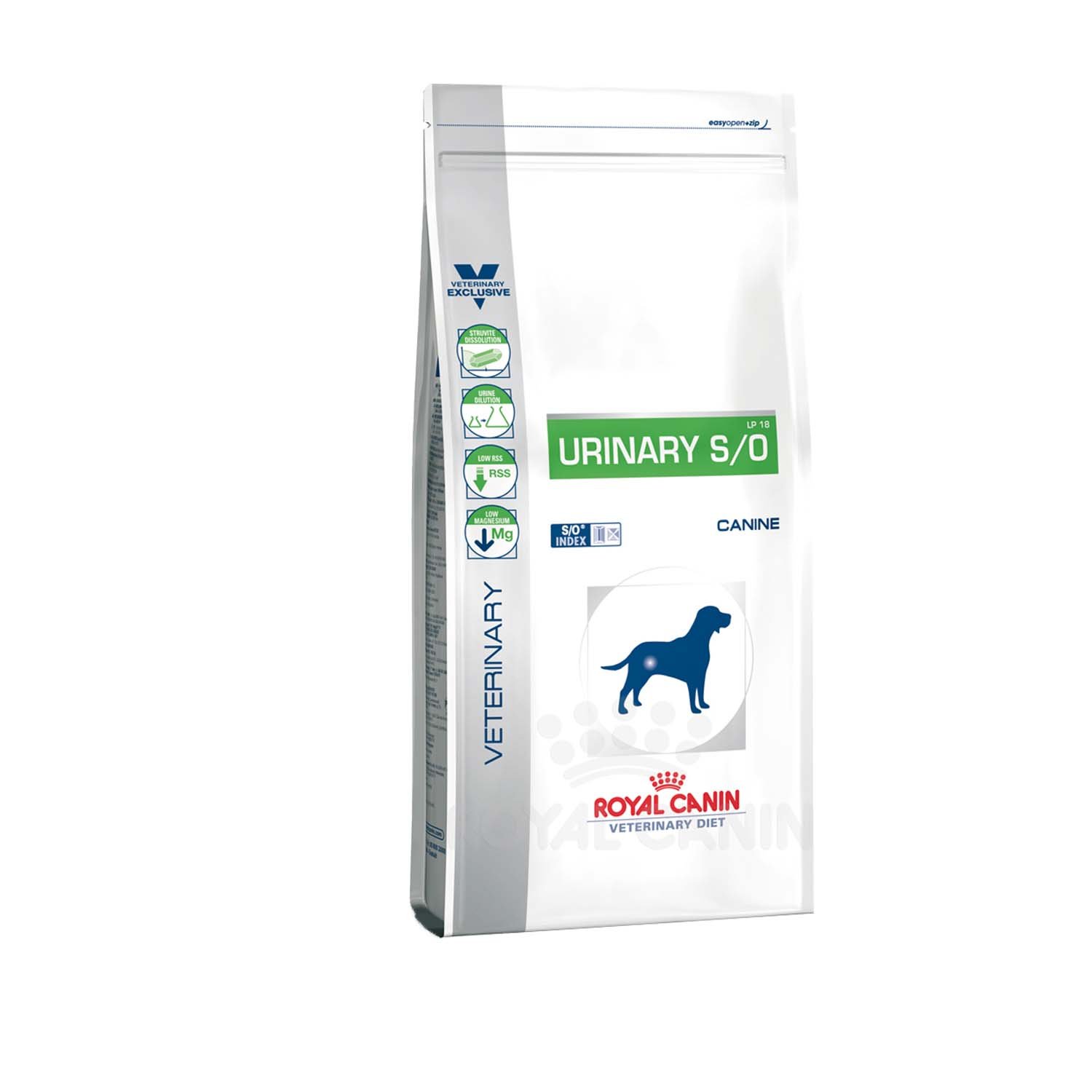 Royal Canin Urinary S/O Dog Food, 7.5 kg Amazon.co.uk Pet Supplies