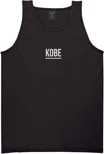 kobe tank top