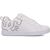 DC Womens Dc Women's Court Graffik Casual Skate Shoe