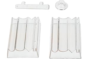 Lonfgrc Beads Rolling Roller Tool Circular Oval Rhombus Shaped Bead Maker Create Perfect Beads with Ease