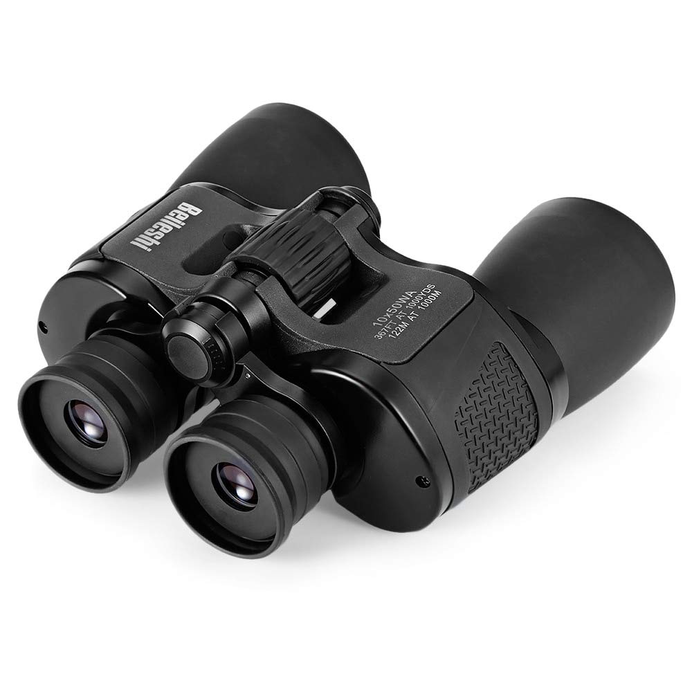 Monocular/Binoculars Binocular 10X50 HD Vision Wideangle Prism