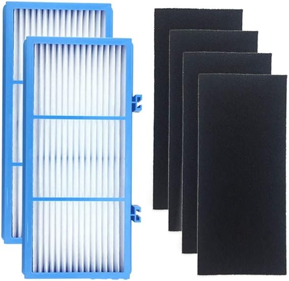 Filtro purificador de Aire de Repuesto para purificadores de Aire ...