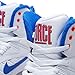 Nike Air Command Force Men's Shoes White/Lyon Blue-Bright Crimson-Wolf Grey 684715-101