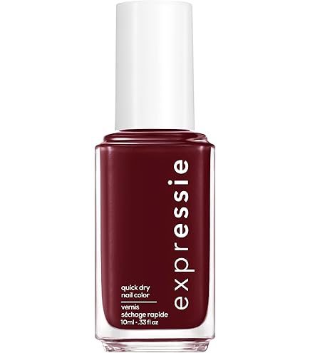 Amazon.com : essie Expressie Nail Polish, Quick-Dry Shimmer Bronze