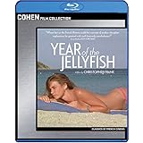 Year of the Jellyfish