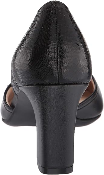 lifestride mason pump