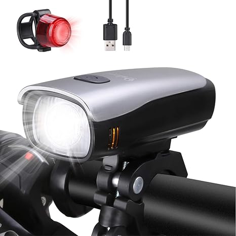 bicycle lights amazon uk