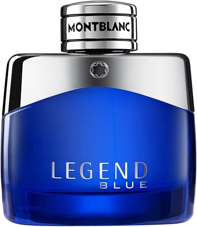 Montblanc Legend Blue Eau de Parfum 50 ml for Men