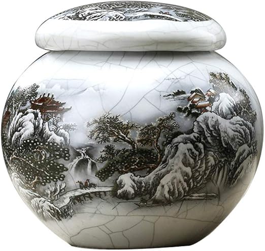 dog urns for ashes amazon