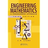 Engineering Mathematics: A Programmed Approach, 3th Edition
